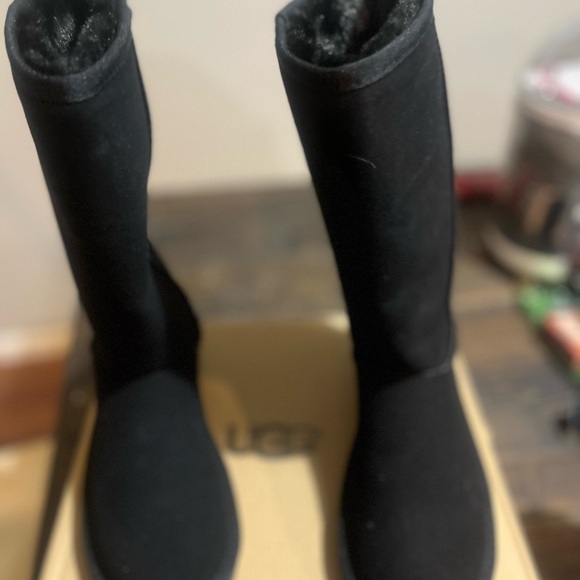 UGG boots - Picture 5 of 7